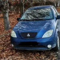 تیبا 93 کم کار