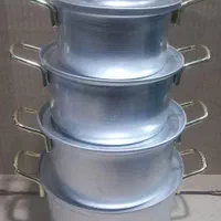 تولید کتری و قابلمه|ظروف پخت‌وپز|اراک, |دیوار