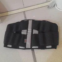 کمربند ۴ آتل دار بلند طبی .سایز xl .|آرایشی، بهداشتی، درمانی|تهران, شهرک شریعتی|دیوار