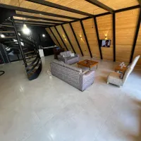 اجاره کلبه سوئیسی استخردار|اجارهٔ کوتاه‌مدت ویلا و باغ|رشت, دیلمان|دیوار