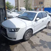 دنا پلاس تیپ ۲ دنده‌ای، مدل ۱۳۹۸|خودرو سواری و وانت|قدس, |دیوار