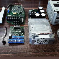 اینورتر استوک کارکرده تکفاز سه فاز اینوت ایمستر|ماشین‌آلات صنعتی|مشهد, سعد آباد|دیوار