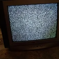 تلویزیون ۲۱ اینچ