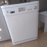 ماشین ظرف شویی ۱۴نفره