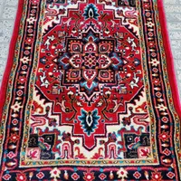 فرش مراکشی پرزدار|فرش|مشهد, کوی المهدی|دیوار