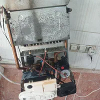 تعمیر و سرویس ،خریدوفروش پکیج وآبگرمکن|آبگرمکن، پکیج، شوفاژ|مشهد, الهیه|دیوار