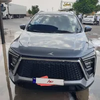 فروشkmcx5مدل آذر ۴۰۳(۴۰۰تومن طی یکسال پرداخت کنید)|خودرو سواری و وانت|قزوین, |دیوار