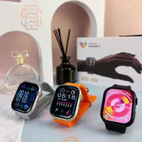 ساعت هوشمند اپل واچ باکیفیت اکتیو اصلی|ساعت|همدان, |دیوار