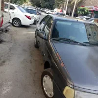 پژو روآ مدل 90 نقدواقساط