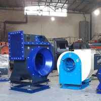 اگزاست فن سانتریفیوژ مکنده هواساز هواکش|ماشین‌آلات صنعتی|تهران, بازار|دیوار