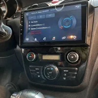 مانیتور اندروید آزرا سوناتا مگان ساندرو ال ۹۰