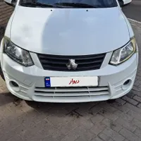 ساینا سفید ۹۸ بدون رنگ