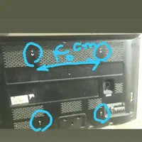 شلف پایه براکت میز تلویزیون دیواری (دو بازو بزرگ)|میز تلویزیون|تهران, نظام‌آباد|دیوار