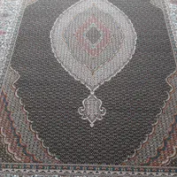 ۴تخته فرش ۷۰۰شانه اصل اکرولیک ریز ماهی اصل|فرش|ارومیه, |دیوار
