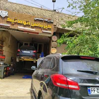 تعمیرات تخصصی گیربکس اتوماتیک اصفهان  باضمانت|خدمات موتور و ماشین|اصفهان, لیمجیر|دیوار