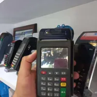 دستگاه کارتخوان مناسب بی برقی شارژدهی بلند مدت|فروشگاه و مغازه|اصفهان, خلیل آباد|دیوار