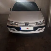 پژو پارس LX TU۵، مدل ۱۳۹۰