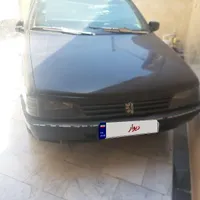 پژو ۴۰۵|خودرو سواری و وانت|زاهدان, |دیوار