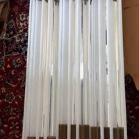 چند عدد مهتابی صنعتی