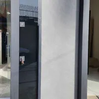 درب ضدسرقت طرح بتن شیشه کارخانه درب ضد سرقت|مصالح و تجهیزات ساختمان|تهران, جوانمردان (اندیشه)|دیوار