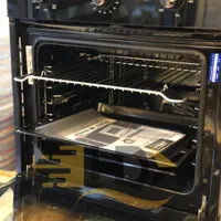 فر گاز و برق