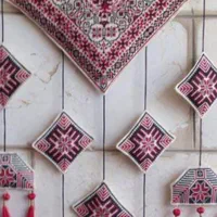 همکاری وشراکت|گلیم، جاجیم، گبه|رشت, پل تالشان|دیوار