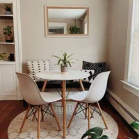 میز و صندلی آریا|میز و صندلی غذاخوری|ارومیه, |دیوار