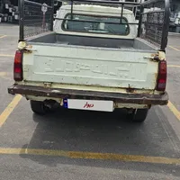 ماشین وانت