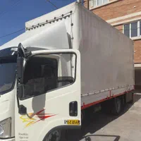 باربری همت بار حمل و نقل بار به تمام نقاط کشور|خدمات حمل و نقل|یزد, |دیوار