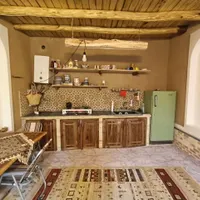 خانه باغ ۱۰۰۰ متری در روستای تقی اباد جاده نصراباد|فروش خانه و ویلا|یزد, |دیوار