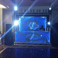 دیجی Dj تولد/مراسمات/عروسی/تشریفات/Live music|خدمات پذیرایی، مراسم|تهران, شهرک غرب|دیوار