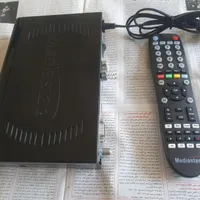 دستگاه دیجیتال تمام فول اچ دی ۲۰۲۵|پخش‌کننده DVD و ویدیو|مشهد, هفت تیر|دیوار