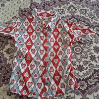 مقداری لباس محرمی پسرانه نونو تیکه ای ۷۰|حراج|بروجرد, |دیوار