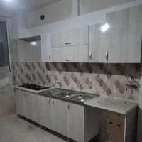 + کابینت آشپزخانه جادار.کد۱۳۱۳|مصالح و تجهیزات ساختمان|رشت, پیرکلاچای|دیوار