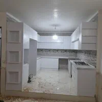 ساخت ونصب کابینت کمد دیواری  تعمیرات جابه جایی|خدمات پیشه و مهارت|قرچک, |دیوار