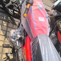 هوندا 200cc زمرد کویر دم قسط بدون پیش پرداخت