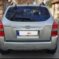 توسان ۲۰۰۷|خودرو سواری و وانت|رشت, شهریاران|دیوار