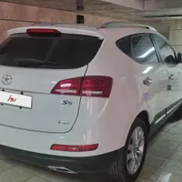 جک S5 نیوفیس، مدل ۱۴۰۱