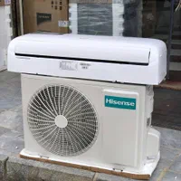 کولر گازی هایسنس|عمده‌فروشی|بانه, |دیوار