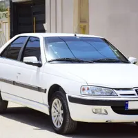 پژو پارس موتور سفارشی XU7P