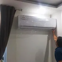 نصب و سرویس کولرگازی
