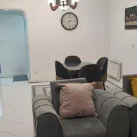 اجاره روزانه/هفتگی/ماهانه آپارتمان جنت‌آباد جنوبی|اجارهٔ کوتاه‌مدت آپارتمان و سوئیت|تهران, جنت‌آباد جنوبی|دیوار
