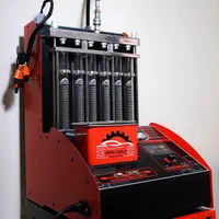 انژکتورشور/انژکتور شور/رایمون صنعت/سوزن شور