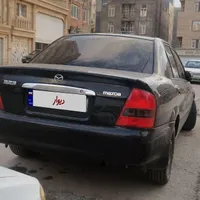 مزدا ۳۲۳|خودرو سواری و وانت|اردبیل, |دیوار