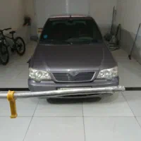 فروشی پراید ۱۳۲ فابریک