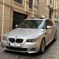 اجاره خودرو/BMW ۵۳۰i/رنت ماشین/کرایه اتومبیل|خودرو اجاره‌ای|تهران, فلسطین (میدان انقلاب)|دیوار