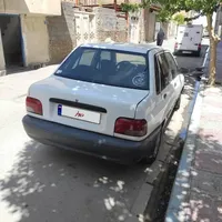 پراید 131 SX، مدل ۱۳۹۰|خودرو سواری و وانت|رباط‌کریم, |دیوار