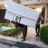 خدمات وانت تلفنی تضمینی ماشین کارگر  60درصد تخفیف|خدمات حمل و نقل|بندرعباس, |دیوار