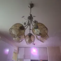 لوستر آشپزخانه