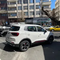 ام‌وی‌ام X55 Pro IE خشک ۱۴۰۳/اقساط 60ماه/تحویلفوری|خودرو سواری و وانت|تهران, نجات اللهی|دیوار